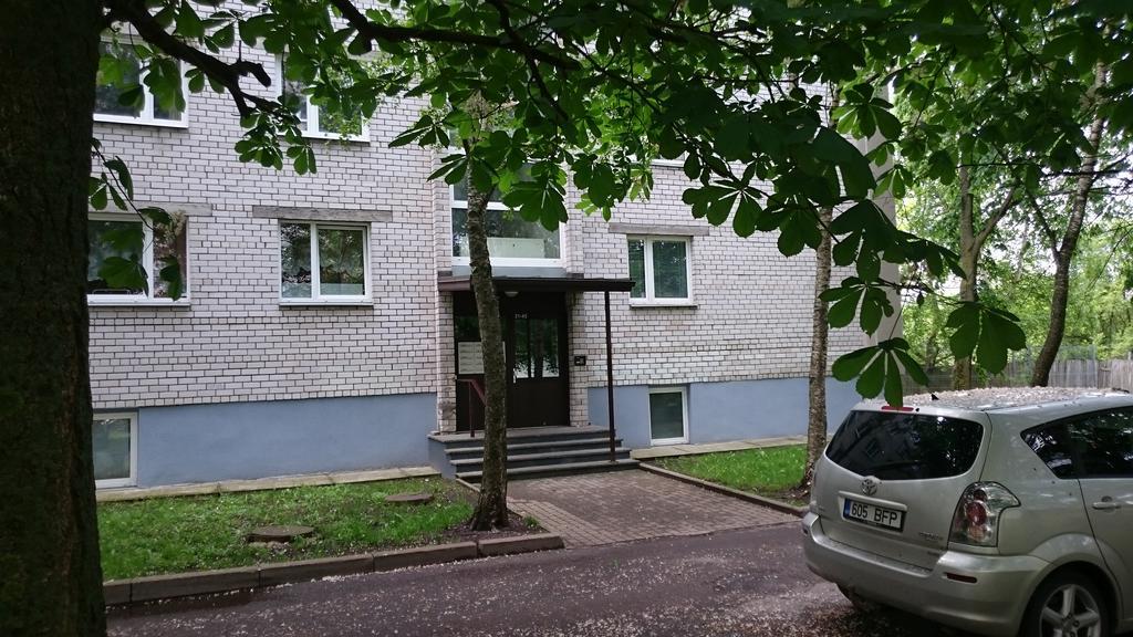 Pirni Apartment Tallinn Kültér fotó