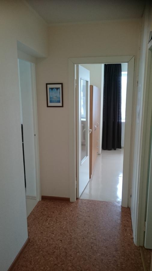 Pirni Apartment Tallinn Kültér fotó