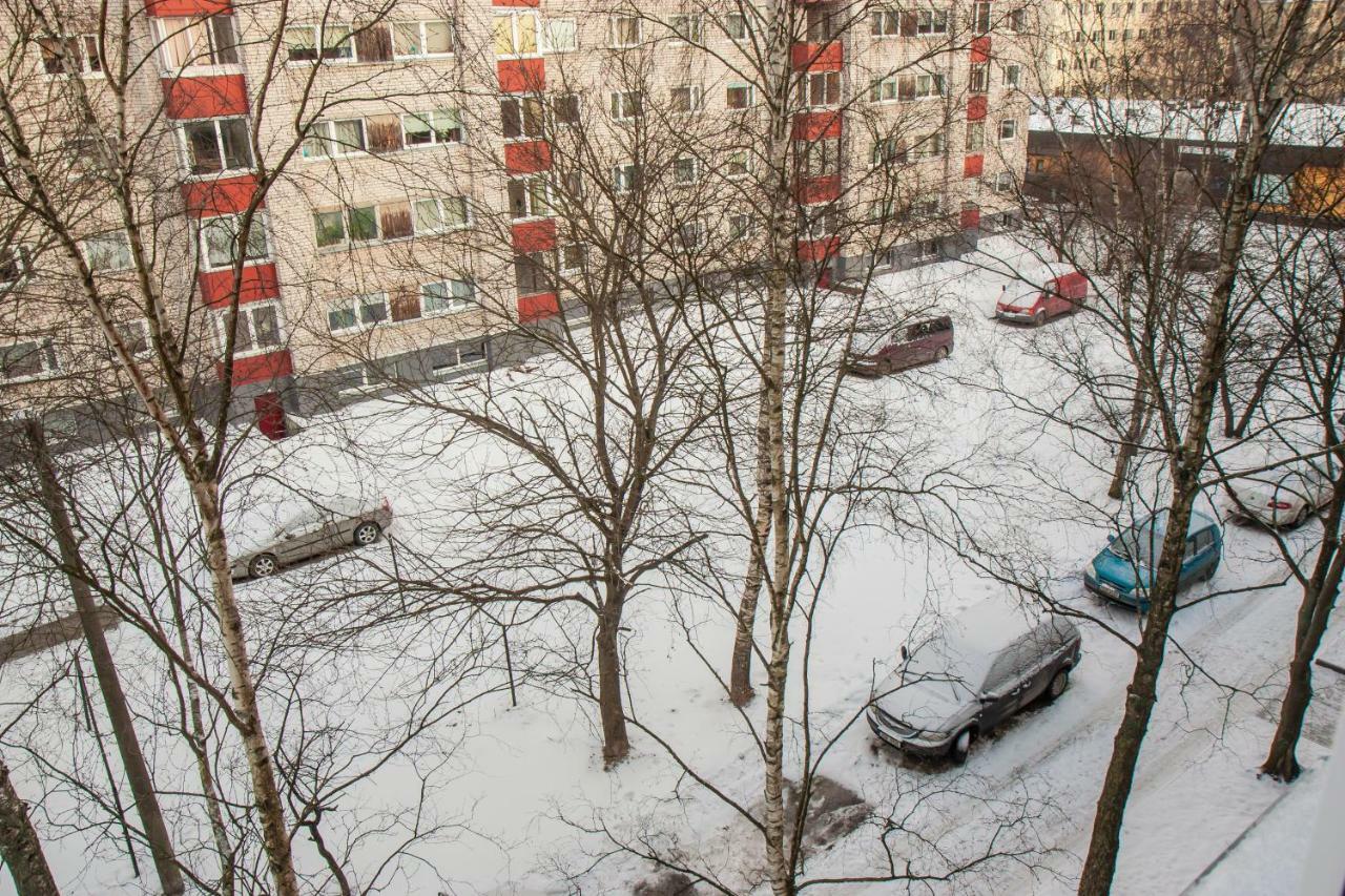 Pirni Apartment Tallinn Kültér fotó