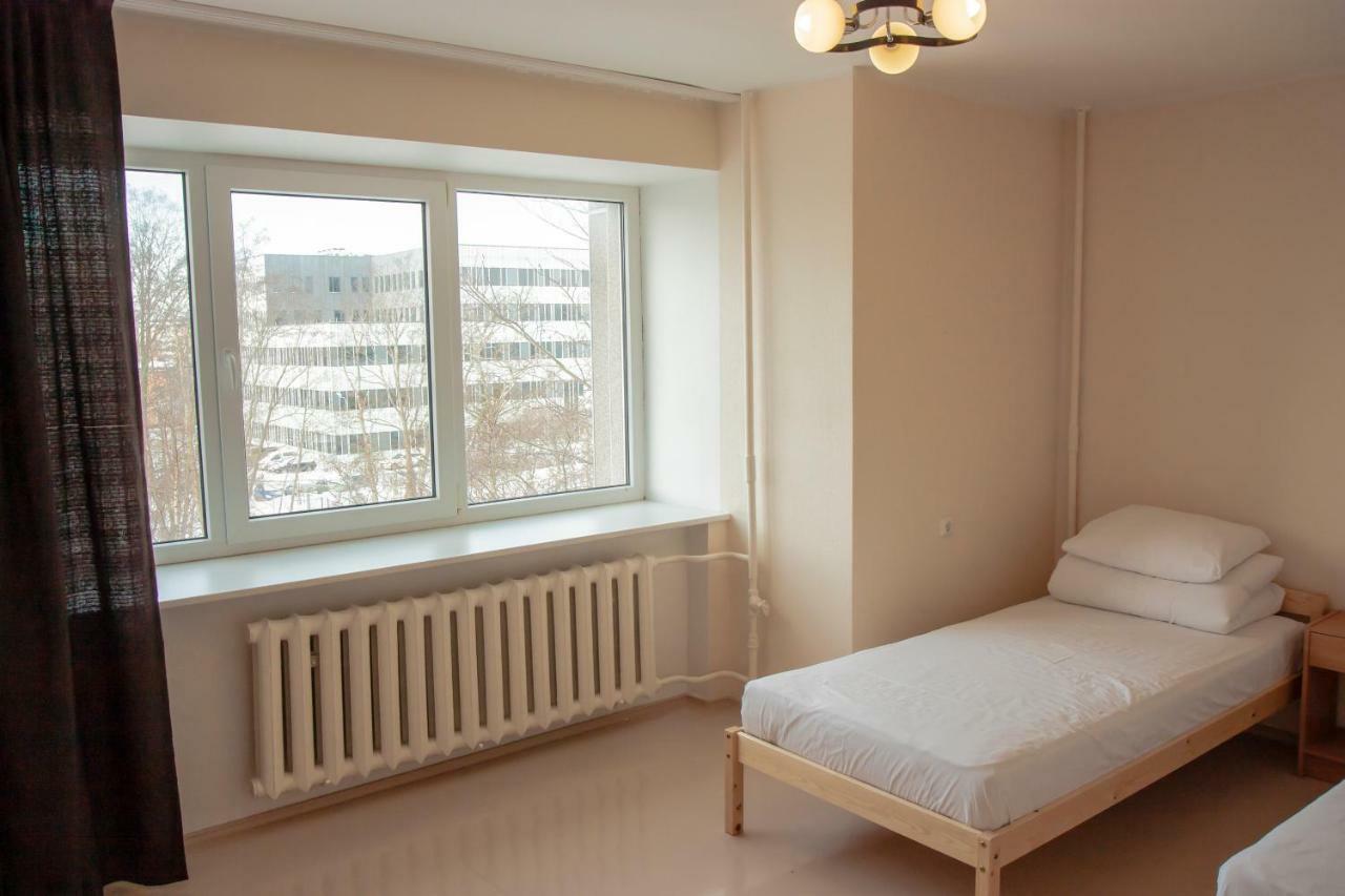 Pirni Apartment Tallinn Kültér fotó