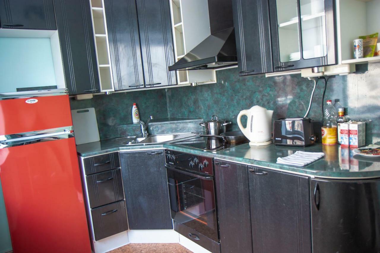 Pirni Apartment Tallinn Kültér fotó